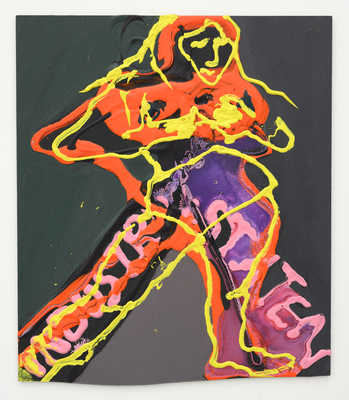 Anne-Mie Van Kerckhoven - 09. Industriestaten (Industrial Nations)