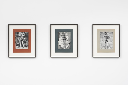 Works on Paper - Zonder Uitleg