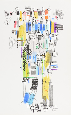 low fixed media show - LFMS120815