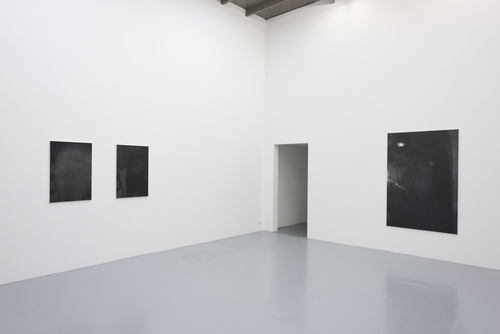 twentyseven.one.seven - Dirk Braeckman - 