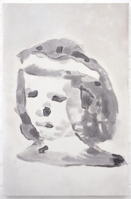 40 Years Zeno X Gallery - the nineties - Dolls I