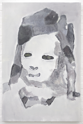 40 Years Zeno X Gallery - the nineties - Dolls II