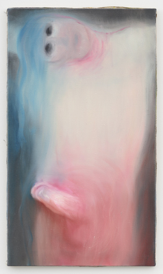 Soul Mapping - Langhaariger