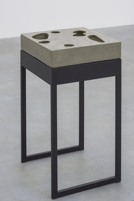 Off Road - Untitled, from Outros series