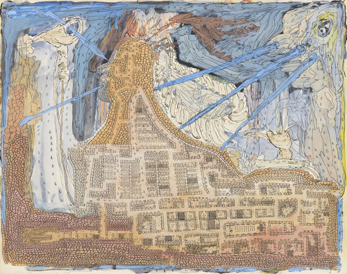 Kim Jones - Untitled