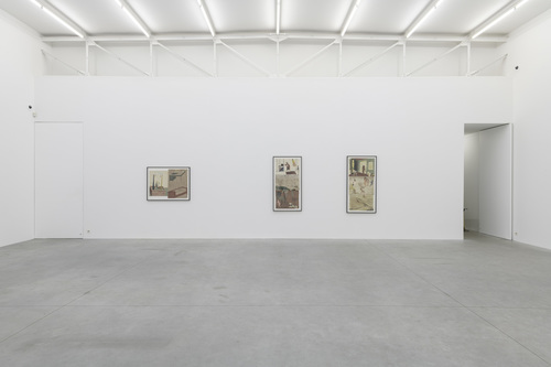 Rymden tystar ljudet - Jockum Nordström - 