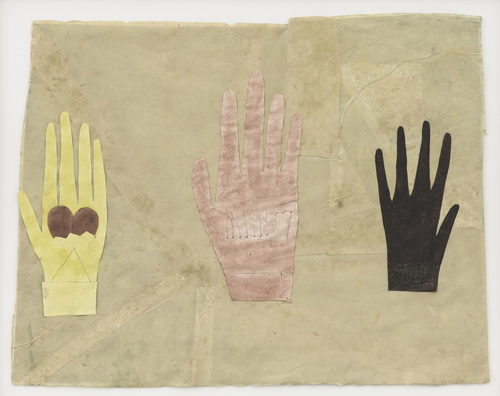 Rymden tystar ljudet - Jockum Nordström - Valentine's Day II