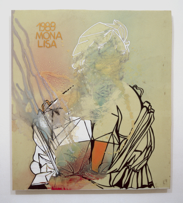 Shangri-Lah - Anne-Mie Van Kerckhoven - Mona Lisa