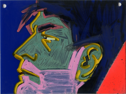 De 4 Uitersten - Een Kwestie van Hormonen (H)
(A Matter of Hormones [H])