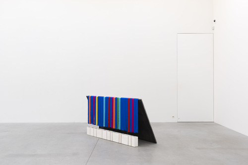 Locating Live-ness - Grace Schwindt - 