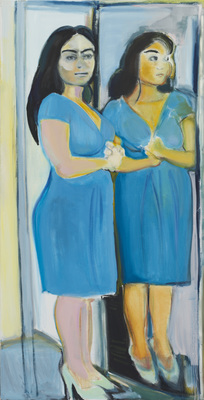 Marlene Dumas - Double