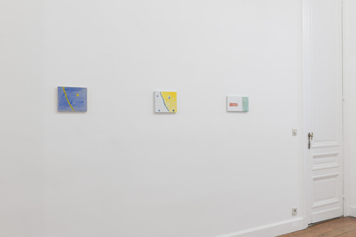 Airy - Installation view