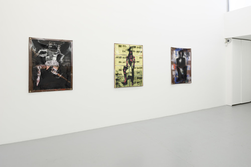 Het Eigenaardige Leven van de Dingen (The Strange Life of Things) - Anne-Mie Van Kerckhoven - 