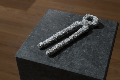 Run a Home, Build a Town, Lead a Revolution. An Exhibition in Three Acts - Installation view