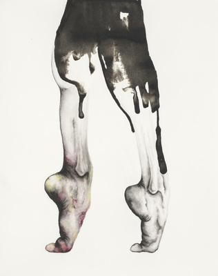 Grace Schwindt - Dancer