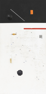 Jan De Maesschalck - Johannes Kahrs - Grace Schwindt - Bart Stolle - Environ CTR