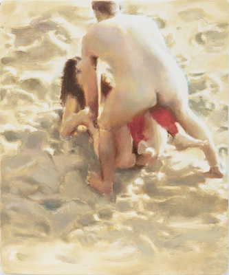 From Now On - Squeaky Sand #2