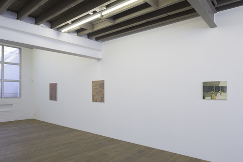 Scramble - 25 years of collaboration - 