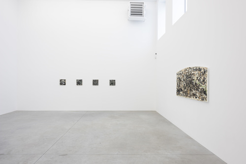 Escalation - Jack Whitten - 