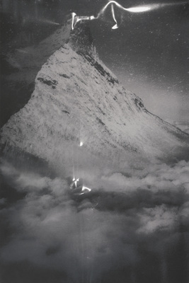 FERNWEH - Dirk Braeckman - FERNWEH