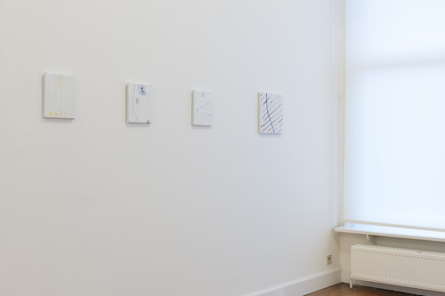 Airy - Installation view
