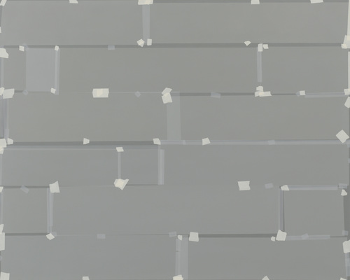 Fragments and Gaps - Photogram