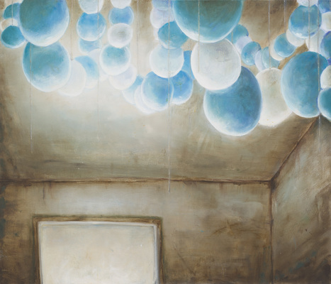 Cristof Yvoré - Untitled