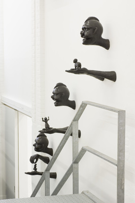 25 years Zeno X Gallery - 25 years Zeno X Gallery - installation view