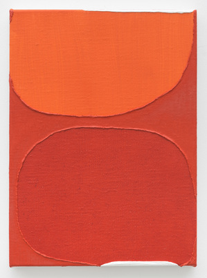 The Empty Side - Paulo Monteiro - Untitled