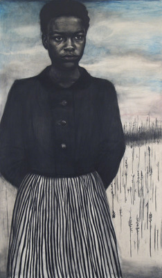 Jenny Scobel - In the Pines