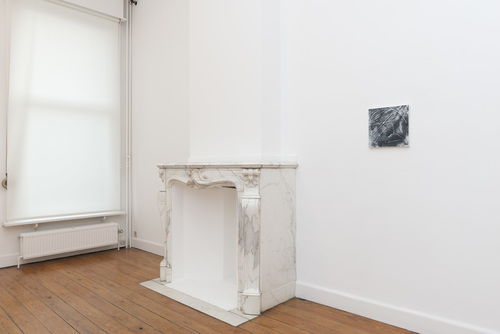 Loops - Jack Whitten - 