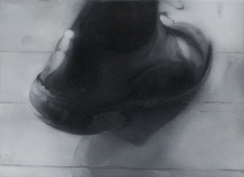 Johannes Kahrs - Johannes Kahrs - untitled