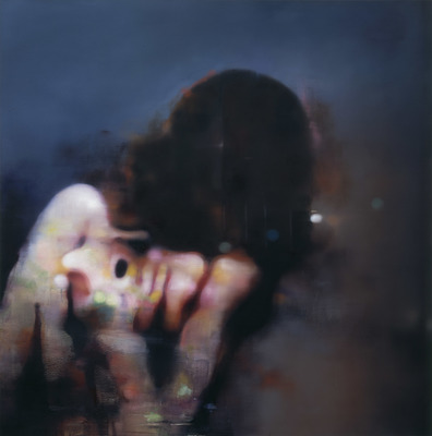 Dunkles Zimmer - Johannes Kahrs - First love