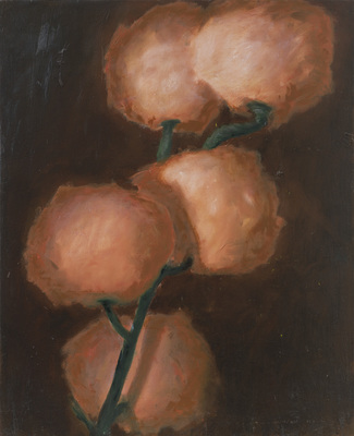 Cristof Yvoré - Untitled