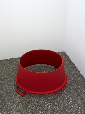 F.E.S.T.A. - Installation view