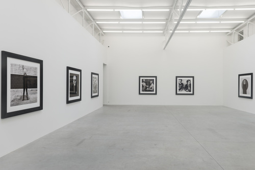 New Squares - Anton Corbijn - 