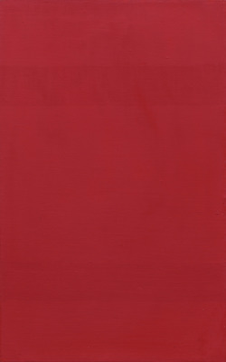 40 Years Zeno X Gallery - the eighties - Untitled