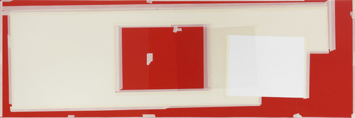 Kees Goudzwaard - Window