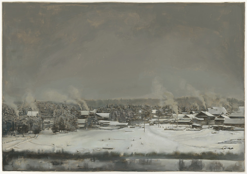 The Distance - Untitled (Confidential)