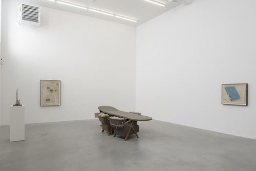 Mark Manders - 