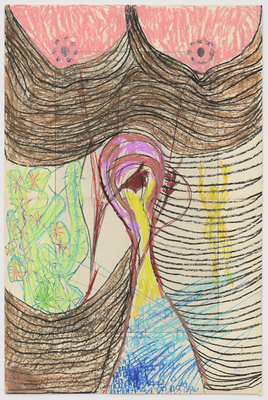 Le jour se lève - Pélagie Gbaguidi - Chaine Humaine