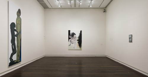 Le Spleen de Paris - Installation view