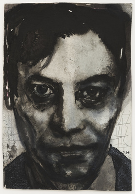 Works on Paper II - J.H.