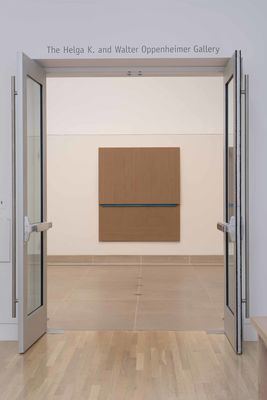 N. Dash - Installation view