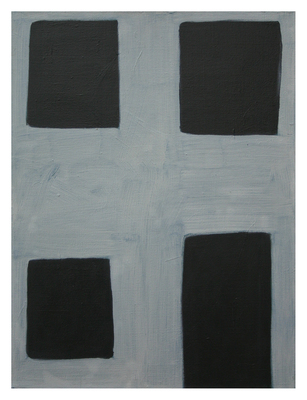 ZENO X GALLERY - Cristof Yvoré - Cristof Yvoré