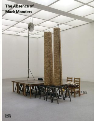 Hatje Cantz Verlag<br />Ostfildern, Germany, 2007<br />280 pages, ISBN 9783775720311