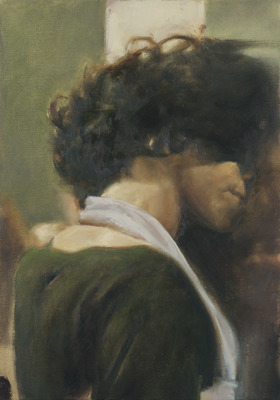 Jan De Maesschalck - Untitled