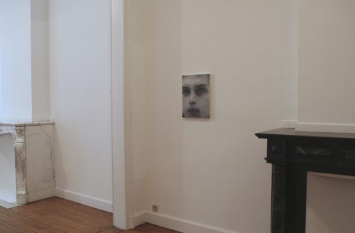 Johannes Kahrs - Johannes Kahrs - Installation view