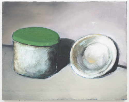 Cristof Yvoré - Untitled