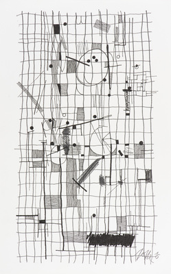 low fixed media show - LFMS131115